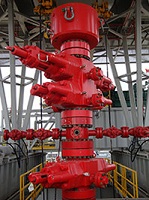 Wellhead Safety Equipment