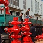 Wellhead Equipment & Valves