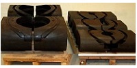 Consumable Parts for BOP