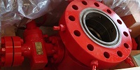 Casing Head