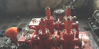 Wellhead Valve